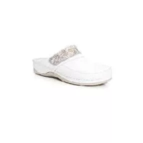 Batz Xl10 Női Papucs Fehér mix 36-40 méretek