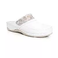 Batz Xl10 Női Papucs Fehér mix 36-40 méretek