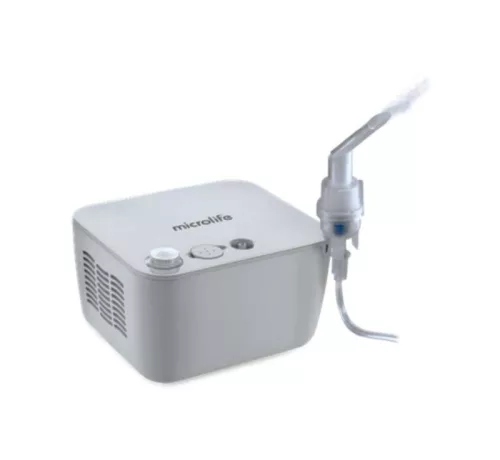 MICROLIFE NEB 200 KOMPRESSZOROS INHALÁTOR