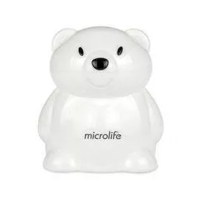MICROLIFE NEB 400 MACI KOMPRESSZOROS INHALÁTOR GYERMEKEKNEK