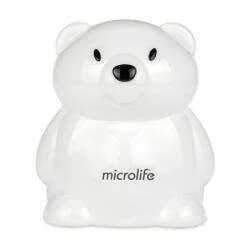 MICROLIFE NEB 400 MACI KOMPRESSZOROS INHALÁTOR GYERMEKEKNEK