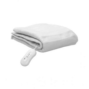 TROYA ELEKTROMOS EGYSZEMÉLYES ÁGYMELEGÍTŐ 90X145 CM