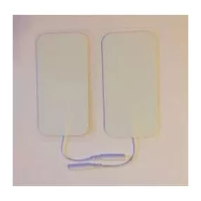 ÖNTAPADÓS ELEKTRÓDA TENSEL KÉSZÜLÉKHEZ 50X100 MM