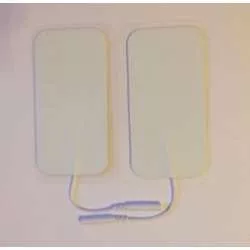 ÖNTAPADÓS ELEKTRÓDA TENSEL KÉSZÜLÉKHEZ 50X100 MM