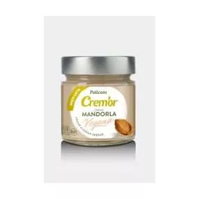 CREM'OR MANDULAKRÉM 20%-OS 240 GR GM