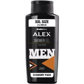 ALEX FÉRFI TUSFÜRDŐ 500 ML SPORT
