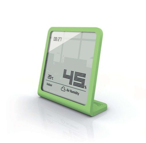 STADLER FORM SELINA PÁRATARTALOM MÉRŐ ÓRÁVAL LIME