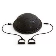 SISSEL FIT-DOME SPORT EGYENSÚLYOZÓ FÉLGÖMB 60CM 22 CM MAGAS