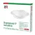 SUPRASORB P SENSITIVE SACRUM KERESZTCSONTI FELFEKVÉSKEZELŐ SZILIKON HABKÖTSZER 17 X 17,5 CM 10DB/DOBOZ STERIL (LOHMANN) 139355