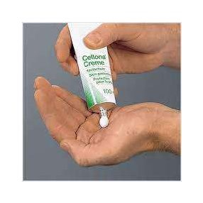CELLONA BŐRVÉDŐ KÉZKRÉM 100 ML 50816