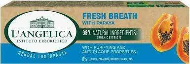 L'ANGELICA FOGKRÉM FRESH PAPAYÁVAL 75 ML