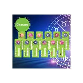 Aromax Astro Illóolaj Keverék 10 ML