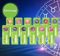 Aromax Astro Illóolaj Keverék 10 ML