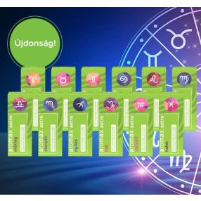AROMAX ASTRO ILLÓOLAJ KEVERÉK HALAK 10 ML
