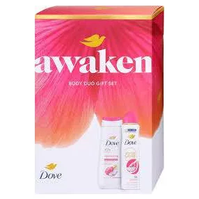 DOVE AWAKEN AJÁNDÉKCSOMAG