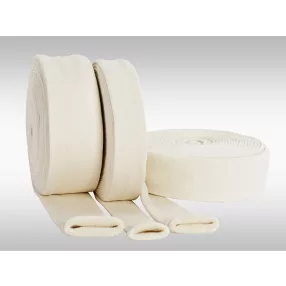   Frottírtekercs lábra L-es 40 - 75 cm körfogat (10m/csomag)