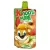 KUBU 100% GYÜMÖLCSPÜRÉ ALMA 100 GR