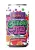 BABU BUBBLE TEA PASSION FRUIT LYCHEE 315 ML