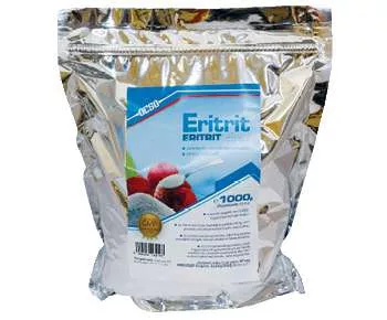 OCSO ERITRIT ALAPÚ ÉDESÍTŐSZER 1000 GR