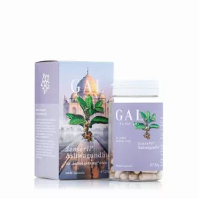 GAL SENSORIL ASHWAGANDHA KAPSZULA 60 DB