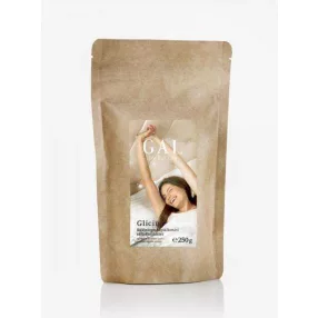 GAL GLICIN POR 250 GR