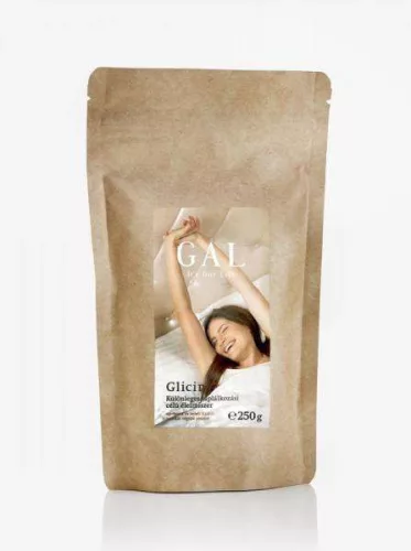 GAL GLICIN POR 250 GR