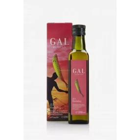 GAL OMEGA-3 HALOLAJ 250 ML