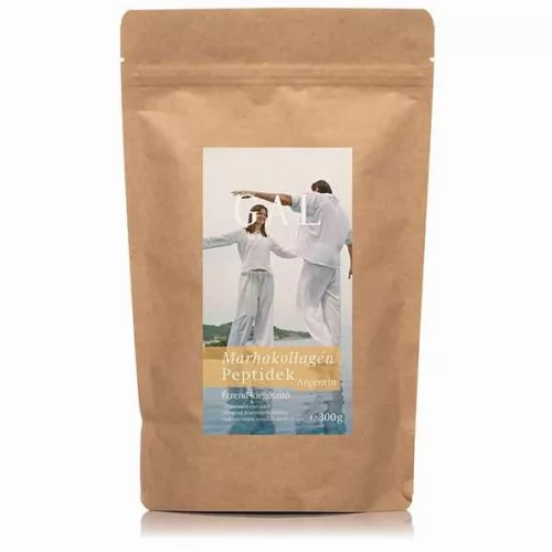 GAL MARHAKOLLAGÉN PEPTIDEK ARGENTIN 300 GR