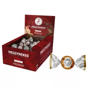 MEGGYNEKED MARCIPÁNOS DESSZERT 25 GR