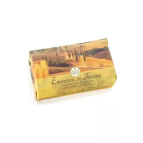   SZAPPAN NESTI DANTE EMOZIONI TOSCANA ARANYVIDÉK (GOLDEN COUNTRYSIDE) 250GR