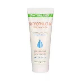 NATURLAND HYDROPHILICIUM NEO FÜRDŐKRÉM ILLATMENTES 100 GR