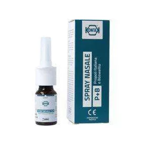 BIO PROPOLISZOS TÖMJÉNES ORRSPRAY 15 ML