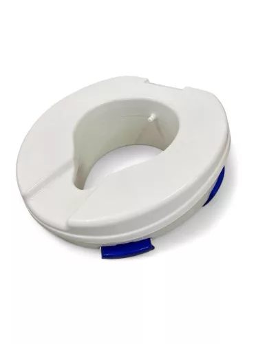 WC MAGASÍTÓ TETŐ NÉLKÜL 11 CM BIDÉRE KÖTHETŐ