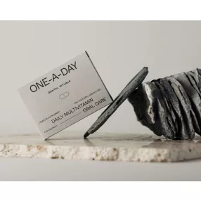   ONE-A-DAY DENTAL MULTIVITAMIN KAPSZULA FOGAK ÉS ÍNY SZÁMÁRA 30DB