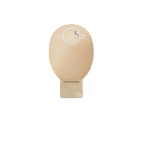   DANSAC 1322-43 NOVALIFE KÉT RÉSZES MAXI ÜRÍTHETŐ 43 MM SZTÓMAZSÁK ÁTLÁTSZÓ