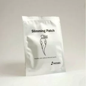 SLIMMING TAPASZ 2DB