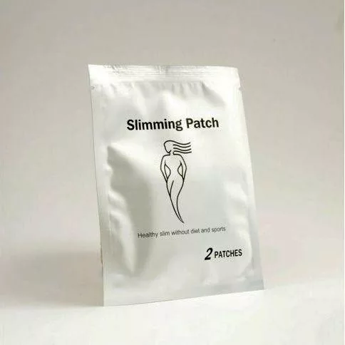 SLIMMING TAPASZ 2DB