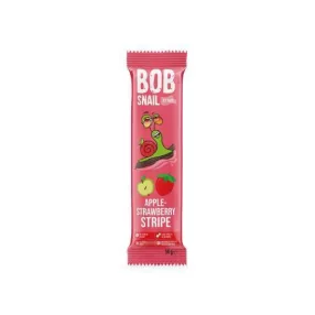 BOB SNAIL GYÜMÖLCSSZELET ALMA MÁLNA 14 GR