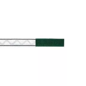   Sauer-csuti rögzítő pánt textil 5749 55 cm hosszú 2 cm száles szilikonbevonattal