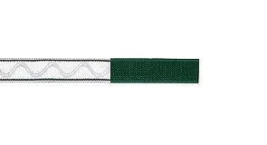 Sauer-csuti rögzítő pánt textil 5749 55 cm hosszú 2 cm száles szilikonbevonattal