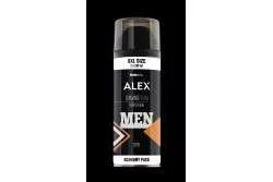 ALEX BOROTVAHAB SPORT XXL 400 ML+ AJÁNDÉK NESZESSZER