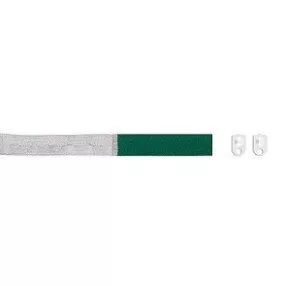   Sauer-csuti rögzítő pánt keskeny gumi 5755 55 cm hosszú 2 cm széles