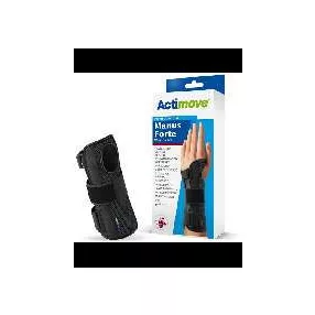   Actimove Manus Forte Csukórögzítő Jobb-Bal XS-XL Méretek