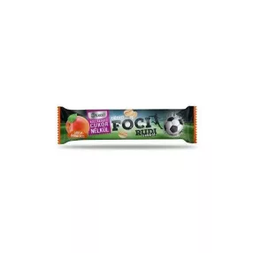 CORNEXI FOCI RUDI SÁRGABARACKOS TÖLTELÉKKEL 30 GR HCN