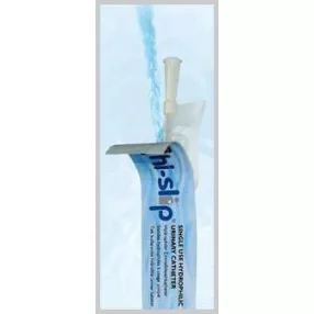   OASIS HI-SLIP PLUS CH 6 30 CM GYERMEK HIDROFIL FELÜLETŰ LECSAPOLÓ KATÉTER