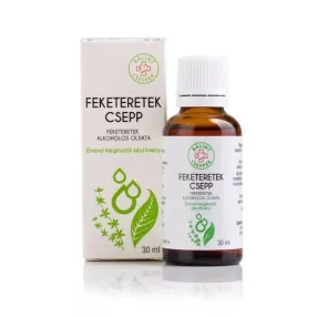 BÁLINT CSEPPEK FEKETERETEK CSEPP 30 ML