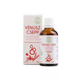 BÁLINT CSEPPEK VÉNUSZ CSEPP 50 ML