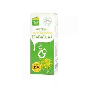 BÁLINT CSEPPEK TEAFAOLAJ 30 ML