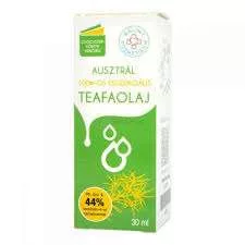 BÁLINT CSEPPEK TEAFAOLAJ 30 ML