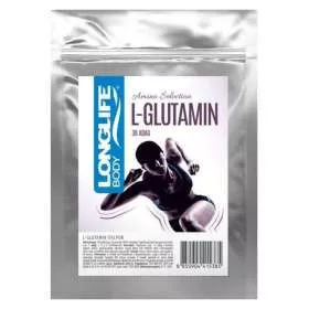 LONGLIFE L-GLUTAMIN ITALPOR 30 ADAG